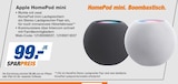 HomePod mini im Angebot bei expert in Heinsberg HomePod mini Angebote von Apple bei expert Heinsberg für 99,00 €
