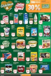 Milch im GLOBUS Prospekt in Weimar Aktueller GLOBUS Prospekt mit Milch, "Aktuelle Angebote", Seite 4