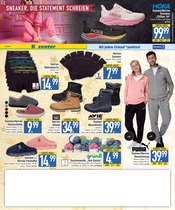 Sneaker im EDEKA Prospekt in Augsburg Aktueller EDEKA Prospekt mit Sneaker, "DAS BESTE DER WOCHE", Seite 15