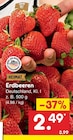 Erdbeeren Angebote von Heimat bei Netto Marken-Discount Eisenach für 2,49 €