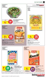 Congélateur Angebote im Prospekt "Intermarché" von Intermarché Express auf Seite 19