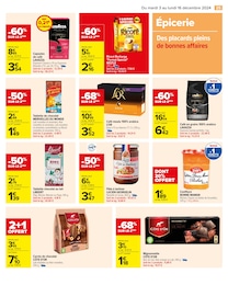 Offre Ricoré dans le catalogue Carrefour du moment à la page 27