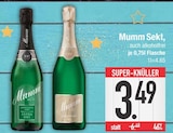 Aktuelles Sekt Angebot bei E center in Augsburg ab 3,49 €