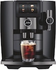 Kaffeevollautomat J10 Piano Black (EA) im Angebot bei expert in Kerpen Kaffeevollautomat J10 Piano Black (EA) Angebote von jura bei expert Kerpen für 1.699,00 €