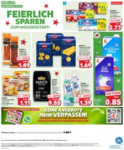 Kabanos Angebote im Prospekt "KNÜLLER" von Kaufland Kabanos Angebote im Prospekt "KNÜLLER" von Kaufland auf Seite 3