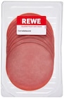 Cervelatwurst Angebote von REWE bei REWE Herten für 1,49 €