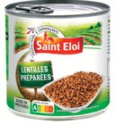 Lentilles préparées - Saint Eloi dans le catalogue Intermarché Hyper