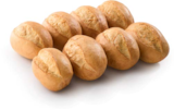 Netto Marken-Discount - Schnittbrötchen Angebot im Prospekt Schnittbrötchen bei Netto Marken-Discount im Prospekt "" für 1,00 €