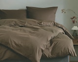 JYSK Arnsberg - ELLEN Bettwäsche Angebot im Prospekt ELLEN Bettwäsche bei JYSK im Arnsberg Prospekt für 15,00 €