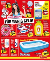 Pool im Repo Prospekt in Magdeburg Aktueller Repo Prospekt mit Pool, "Aktuelle Angebote", Seite 5