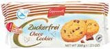 Zuckerfreie Kekse im Angebot bei Netto mit dem Scottie in Halle Zuckerfreie Kekse Angebote von Coppenrath bei Netto mit dem Scottie Halle für 3,98 €