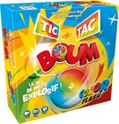 Tic Tac Boum Color Flash - ASMODEE en promo chez Carrefour Tic Tac Boum Color Flash - ASMODEE dans le catalogue Carrefour