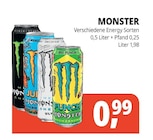 Aktuelle Energydrink Angebote bei Getränke Hörl in Neumarkt (Oberpfalz) Aktuelles Energydrink Angebot bei Getränke Hörl in Neumarkt (Oberpfalz) ab 0,99 €