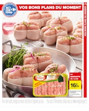 D'autres offres dans le catalogue "LA SÉLECTION DU BOUCHER" de Carrefour Market à la page 5