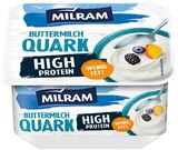 Buttermilch Quark High Protein Angebote von Milram bei Penny Freiburg für 0,99 €