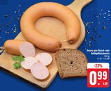 E center Mistelbach Prospekt mit  im Angebot für 0,99 €