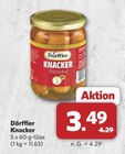 Aktuelles Knacker Angebot bei combi in Bremen ab 3,49 €