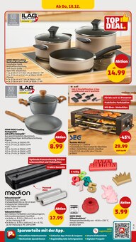 Backzubehör im aktuellen Penny Prospekt (Kiel) Backzubehör im Penny Prospekt "Wer günstig will, muss Penny." mit 44 Seiten (Kiel)