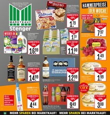 Aktueller Marktkauf Supermärkte Prospekt für Klingenberg: Aktuelle Angebote mit 37} Seiten, 29.04.2024 - 04.05.2024