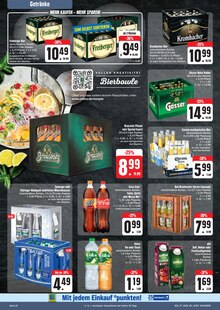 Fanta im aktuellen E center Prospekt (Dresden) Fanta im E center Prospekt "Wir lieben Lebensmittel!" mit 52 Seiten (Dresden)