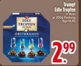 Edle Tropfen von Trumpf im aktuellen EDEKA Prospekt für 2,99 €
