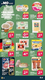 Wurst im Netto mit dem Scottie Prospekt in Bautzen Aktueller Netto mit dem Scottie Prospekt mit Wurst, "Günstig. Besser. Für Dich.", Seite 6