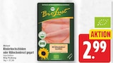 Rinderkochschinken von Biolust für 2,99 € bei EDEKA im Angebot Rinderkochschinken von Biolust im aktuellen EDEKA Prospekt
