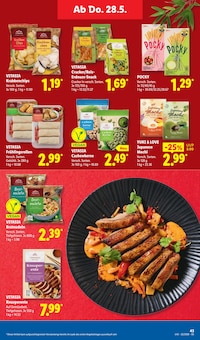 Cracker im Lidl Prospekt "LIDL LOHNT SICH" mit 74 Seiten (Hannover)