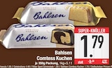 Comtess Kuchen im EDEKA Prospekt Comtess Kuchen von Bahlsen im aktuellen EDEKA Prospekt für 1,79 €