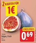 Feigen, frisch im aktuellen E center Prospekt