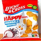 GLOBUS - Happy Crisps Angebot im Prospekt Happy Crisps bei GLOBUS im Prospekt "" für 1,49 €