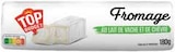 Intermarché Argenteuil - Promo Fromage au lait de vache et de chèvre Promo Fromage au lait de vache et de chèvre à 1,68 € dans le catalogue Intermarché à Argenteuil