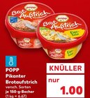 Kaufland Zerbst (Anhalt) Prospekt mit  im Angebot für 1,00 €