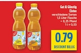 Aktuelles Eistee Angebot bei diska in Dresden ab 0,79 €