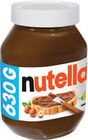 Promo -50% remise immédiate sur le 2ème sur les pâtes à tartiner Nutella à  dans le catalogue Intermarché Super à Vienne
