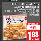 EDEKA Gummersbach - Ristorante Pizza Angebot im Prospekt Ristorante Pizza bei EDEKA im Gummersbach Prospekt für 1,88 €