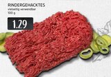 Rindergehacktes im aktuellen Prospekt bei EDEKA in Ratingen