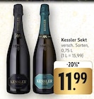 Aktuelle Sekt Angebote bei E center in Heilbronn Aktuelles Sekt Angebot bei E center in Heilbronn ab 11,99 €