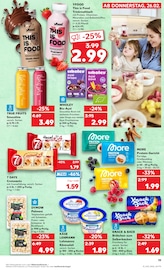 Aktueller Kaufland Prospekt mit Wecker, "Aktuelle Angebote", Seite 19