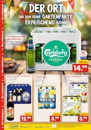 Discounter Prospekt von Netto Marken-Discount in Friesenheim Aktueller Netto Marken-Discount Discounter Prospekt für Friesenheim: DER ORT, AN DEM DU IMMER AUSGEZEICHNETE PREISE FINDEST. mit 6} Seiten, 05.05.2025 - 10.05.2025