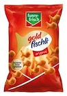 Funny Frisch im Lidl Prospekt Goldfischli gesalzen von funny-frisch im aktuellen Lidl Prospekt für 1,11 €