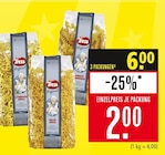 Schwäbische Spätzle im Angebot bei Marktkauf in Friedrichshafen Schwäbische Spätzle Angebote von Tress bei Marktkauf Friedrichshafen