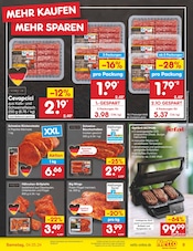 Ähnliche Angebote wie Staubsaugerbeutel im Prospekt "Aktuelle Angebote" auf Seite 9 von Netto Marken-Discount in Leinfelden-Echterdingen