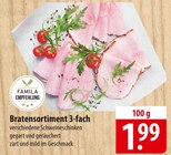 Angebot im famila Nordost Wedemark Prospekt famila Nordost Wedemark Prospekt mit im Angebot für 1,99 €