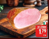 Südtiroler Schinken gekocht Angebote von Mendel bei Marktkauf Plauen für 1,79 €