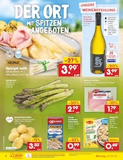 Maggi im Netto Marken-Discount Prospekt in München Aktueller Netto Marken-Discount Prospekt mit Maggi, "Aktuelle Angebote", Seite 6