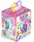 Sammelfigur "Galupy Regenbogen Einhorn" von Craze im aktuellen Marktkauf Prospekt für 4,99 €