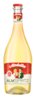 Getränkeland Hagenow Heide - Almspritz Angebot im Prospekt Almspritz bei Getränkeland im Hagenow Heide Prospekt für 3,29 €