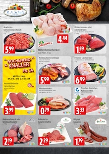 Aktueller EDEKA Prospekt "Top Angebote" für Wentorf (Hamburg) Aktueller EDEKA Prospekt für Wentorf (Hamburg) mit Seiten