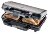 Sandwich-Toaster XL ASM90 XLEDS im Angebot bei Kaufland in Konstanz Sandwich-Toaster XL ASM90 XLEDS Angebote von Bestron bei Kaufland Konstanz für 19,99 €